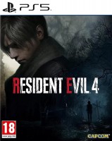 Resident Evil 4 Remake Lenticular Edition [ ] PS5 -    , , .   GameStore.ru  |  | 