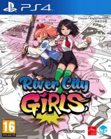 River City Girls [ ] PS4 -    , , .   GameStore.ru  |  | 