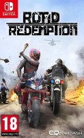 Road Redemption (Nintendo Switch ,  )