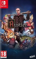 Rustler (Nintendo Switch видеоигра, русские субтитры) - Игры в Екатеринбурге купить, обменять, продать. Магазин видеоигр GameStore.ru покупка | продажа | обмен