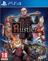 Rustler [Русские субтитры] PS4 - Игры в Екатеринбурге купить, обменять, продать. Магазин видеоигр GameStore.ru покупка | продажа | обмен