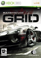 Racedriver GRID (xbox 360)