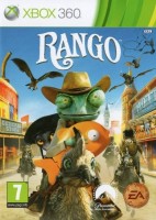 Rango (xbox 360) RT