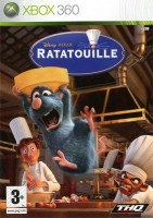 Ratatouille (xbox 360) RT