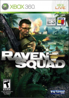 Raven Squad (xbox 360)