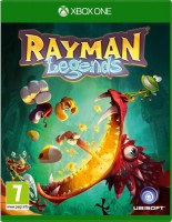 Rayman Legends [ ] Xbox One