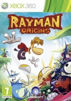 Rayman Origins (Xbox 360,  )