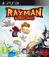Rayman Origins [ ] PS3