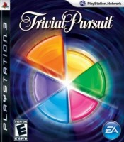 Trivial Pursuit [ ] (PS3 )
