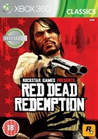Red Dead Redemption (Xbox 360,  )