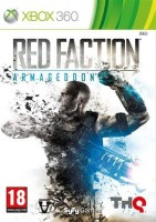 Red Faction: Armageddon (Xbox 360,  )