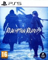 Redemption Reapers [ ] PS5 -    , , .   GameStore.ru  |  | 