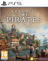 Republic of Pirates [������� ��������] PS5