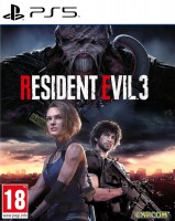 Resident Evil 3 [ ] PS5 -    , , .   GameStore.ru  |  | 