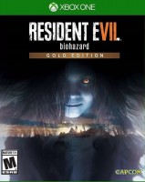 Resident Evil 7 Biohazard Gold Edition [ ] Xbox One -    , , .   GameStore.ru  |  | 