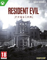 Resident Evil 9 Requiem Lenticular Edition [������� ������] Xbox Series X - ������, ��������, ������� � �������� �������� ������������