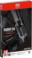 Resident Evil 9 Requiem Deluxe Edition [������� ������] Nintendo Switch 2 - ������, ��������, ������� � �������� �������� ������������