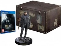 Resident Evil Village Collectors Edition [ ] PS4
