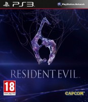 Resident Evil 6 [ ] PS3 -    , , .   GameStore.ru  |  | 