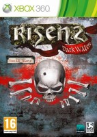 Risen 2 (Xbox 360, английская версия) - Игры в Екатеринбурге купить, обменять, продать. Магазин видеоигр GameStore.ru покупка | продажа | обмен