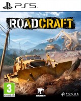 RoadCraft [ ] PS5