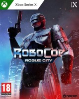 RoboCop: Rogue City [ ] Xbox Series X