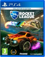 Rocket League PS4 -    , , .   GameStore.ru  |  | 