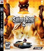 Saints Row 2 [ ] PS3