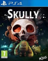 Skully (PS4 ,  )