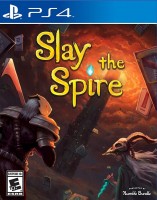Slay the Spire (PS4, русские субтитры)