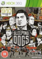 Sleeping Dogs (Xbox 360,  )