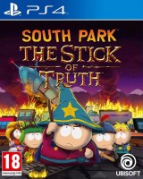 South Park:   (The Stick of Truth) (PS4,  ) -    , , .   GameStore.ru  |  | 