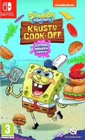   / SpongeBob SquarePants: Krusty Cook-Off Extra Krusty Edition [ ] NS -    , , .   GameStore.ru  |  | 