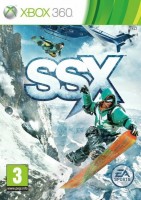 SSX (Xbox 360,  )