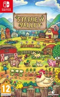 Stardew Valley (Nintendo Switch,  ) -    , , .   GameStore.ru  |  | 