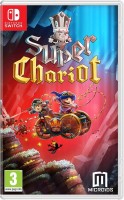 Super Chariot (Nintendo Switch,  ) -    , , .   GameStore.ru  |  | 
