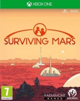 Surviving Mars (Xbox,  )
