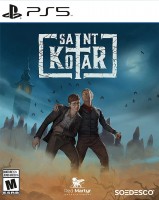 Saint Kotar [ ] PS5 -    , , .   GameStore.ru  |  | 