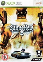 Saints Row 2 (Xbox 360,  )