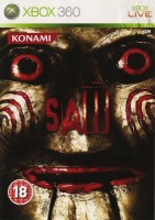 Saw: The Video Game (xbox 360) RT