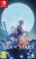 Sea of Stars [ ] Nintendo Switch