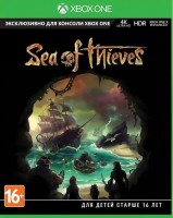 Sea of Thieves (Xbox, ������� ������)