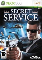 Secret Service (Xbox 360,  )