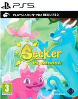 Seeker My Shadow [  PS VR2] [ ] PS5