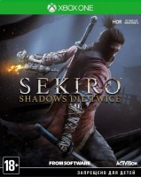 Sekiro: Shadows Die Twice (Xbox ,  )
