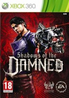 Shadows of the Damned [ ] Xbox 360