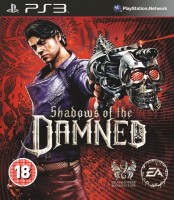Shadows of the Damned (PS3,  )