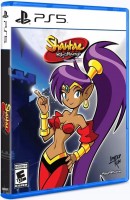 Shantae: Riskys Revenge Directors Cut [Limited Run #004] [ ] PS5