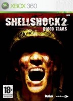 Shellshock 2: Blood Trails (xbox 360) RT