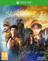 Shenmue I & II [ ] Xbox One